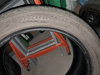 Pareja Neumáticos Hankook 245/45 R19 98W