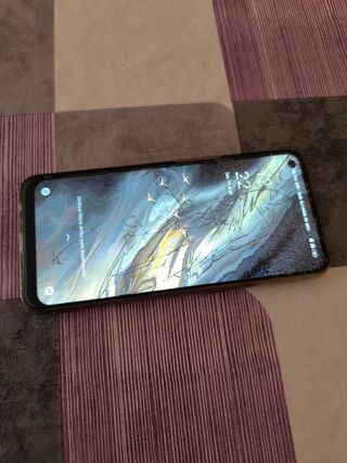 OPPO A53s 128 GB 4 GB RAM nero