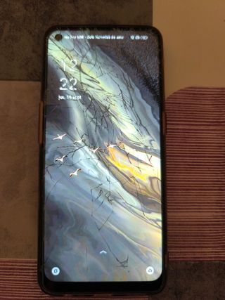 OPPO A53s 128 GB 4 GB RAM nero