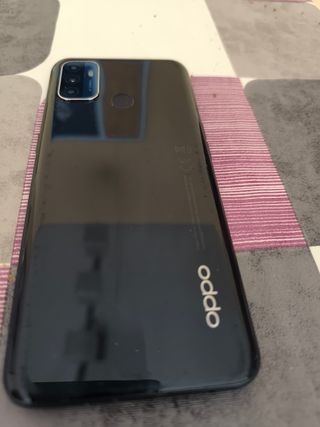 OPPO A53s 128 GB 4 GB RAM nero