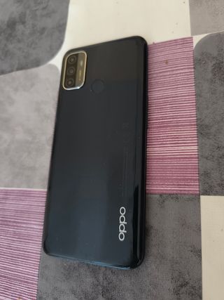 OPPO A53s 128 GB 4 GB RAM nero