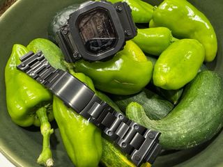 Casio G-Shock GXW-56-BB-1ER Reloj Negro