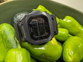 Casio G-Shock GXW-56-BB-1ER Reloj Negro