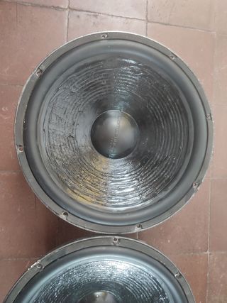 Beyma Power 15 Competition Series