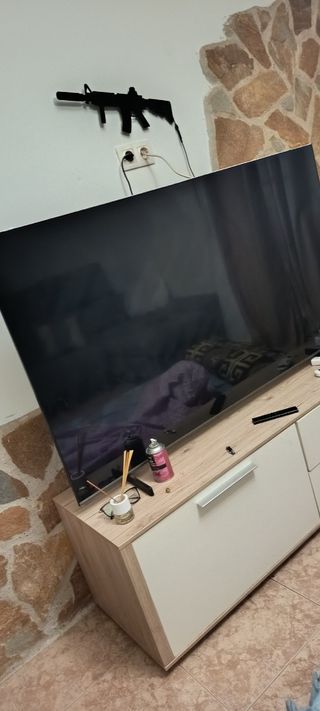 Samsung Smart TV poco uso