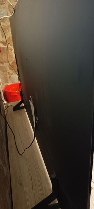 Samsung Smart TV poco uso