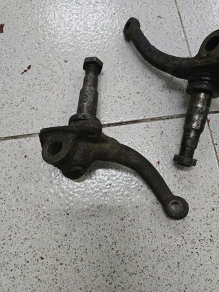 Recambios VW Escarabajo