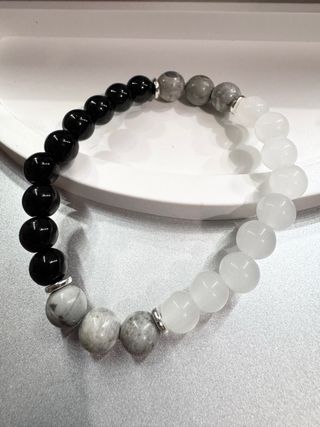 Pulseras Protectoras