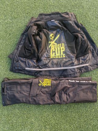 Head World Cup Rebels Race Team