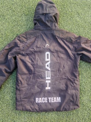 Head World Cup Rebels Race Team