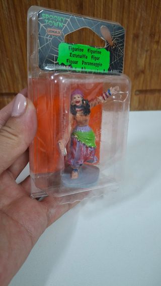 Figura Lemax Spooky Town