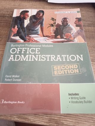 Office administration