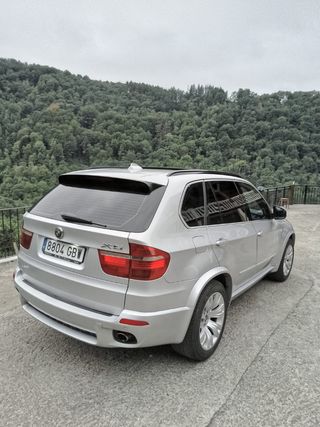 BMW X5 2009