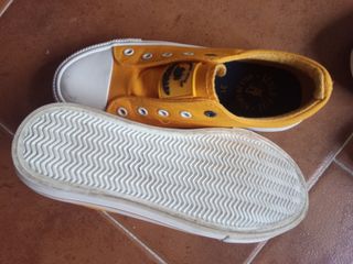 Zapatillas y botas de fútbol y futbol sala