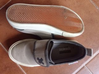 Zapatillas y botas de fútbol y futbol sala