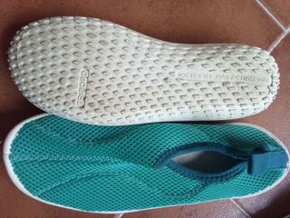 Zapatillas y botas de fútbol y futbol sala