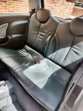 MINI Cooper S 2003
