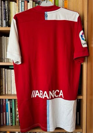 Camiseta Celta Vigo original Adidas 2021/2022