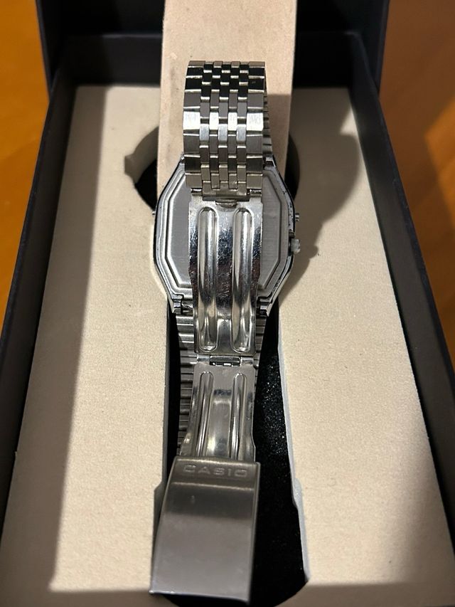 Casio Clásico Digital