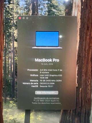 Macbook Pro Retina