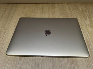 Macbook Pro Retina