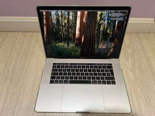 Macbook Pro Retina