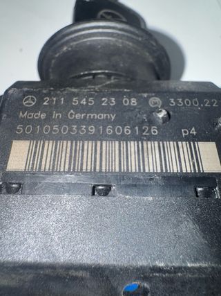 Interruptor Encendido Mercedes 2115452308