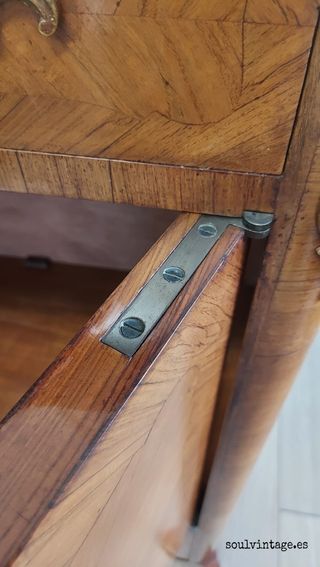 Aparador M. RINCK París