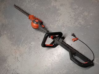 Tagliasiepi telescopico Gardena THS 400