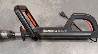 Tagliasiepi telescopico Gardena THS 400