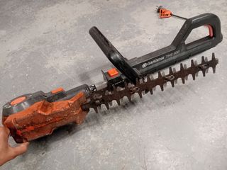 Tagliasiepi telescopico Gardena THS 400