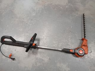 Tagliasiepi telescopico Gardena THS 400