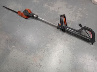 Tagliasiepi telescopico Gardena THS 400