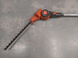 Tagliasiepi telescopico Gardena THS 400