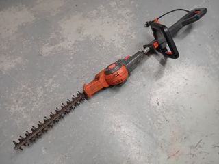 Tagliasiepi telescopico Gardena THS 400