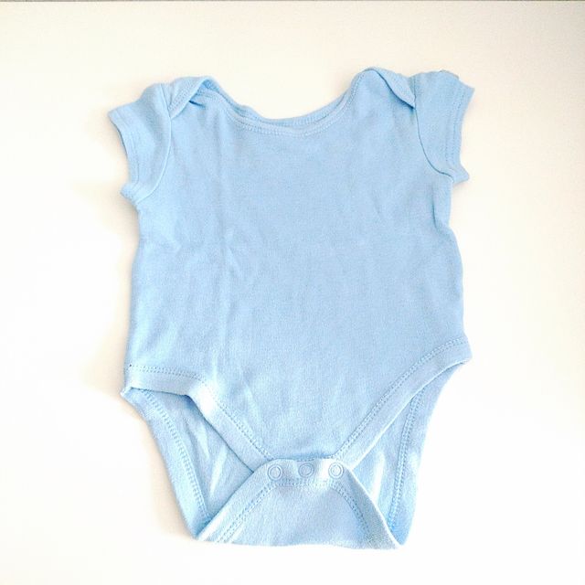 Conjunto bebé Mickey Mouse Talla 68