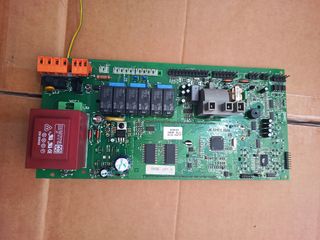 Placa Eletrónica Roca Laura