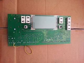 Placa Eletrónica Roca Laura