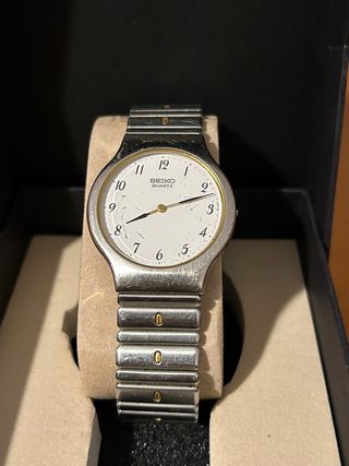 Reloj Seiko 5Y94