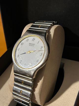 Reloj Seiko 5Y94