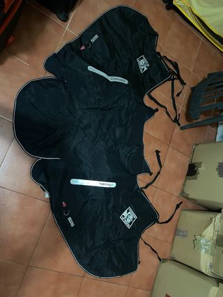 Manta Tucano Urbano Kawasaki J300