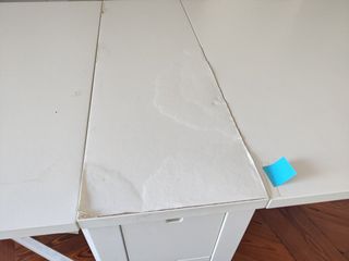 Mesa plegable IKEA Norden alas abatibles