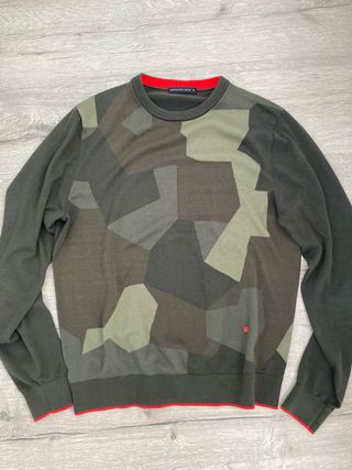 Jersey Purificación García Talla M Hombre