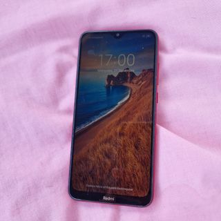 Xiaomi Redmi 8 Rojo