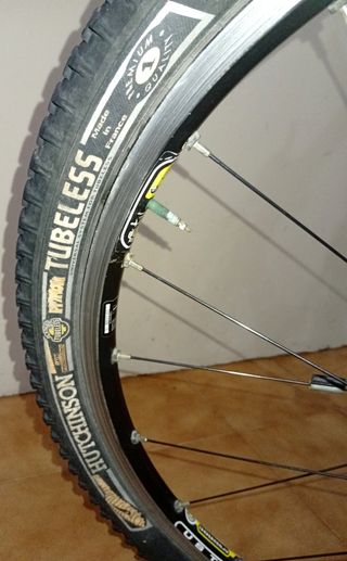 Bicicleta BH CORONA Roja y Blanca