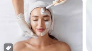 Limpieza facial profesional