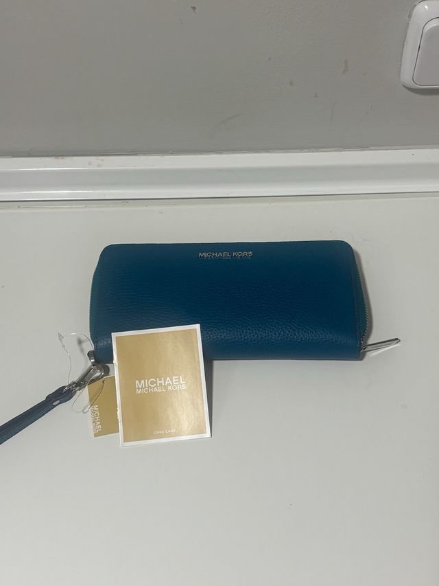 Cartera Michael Kors