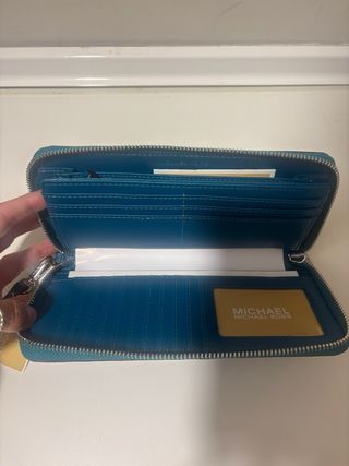 Cartera Michael Kors