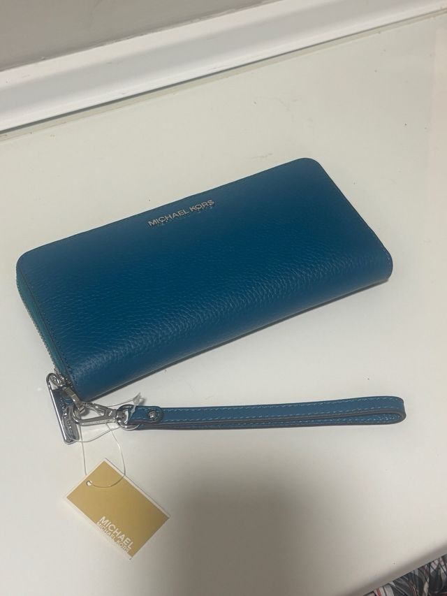 Cartera Michael Kors
