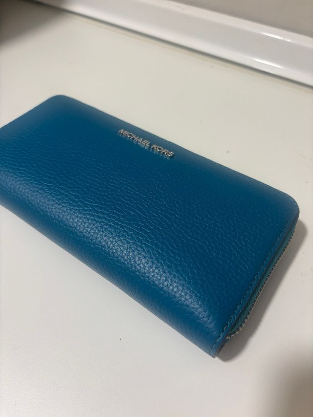 Cartera Michael Kors